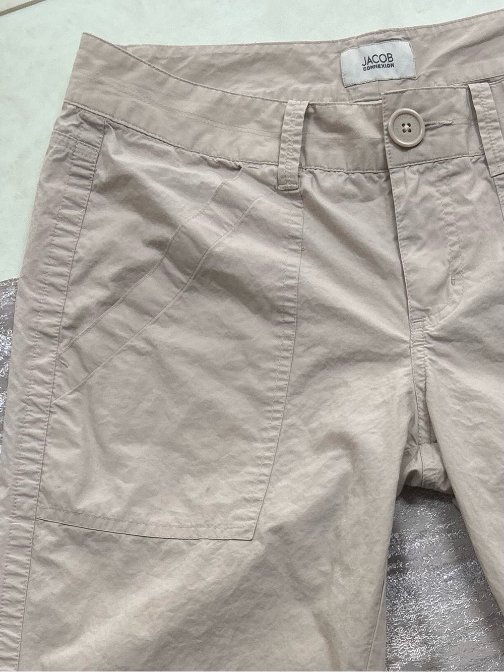Jacob Connexion Women’s Capri Pants